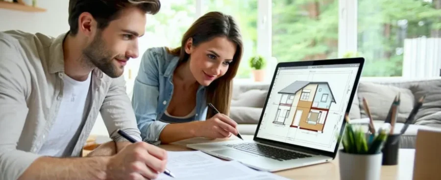 Comment financer l’achat d’une maison neuve ?